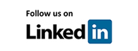 Follow us on Linked In