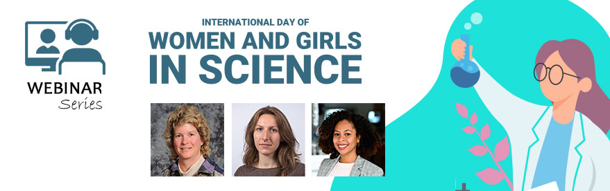 women science day