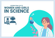 women science day