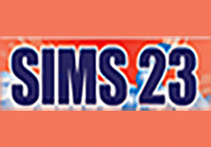 SIMS23 icon