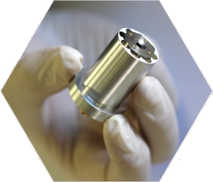 ECR离子与电子源