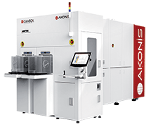 Cameca 二次离子质谱仪 Sims 的先锋和全球领导者 Cameca 二次离子质谱仪 Sims 的先锋和全球领导者