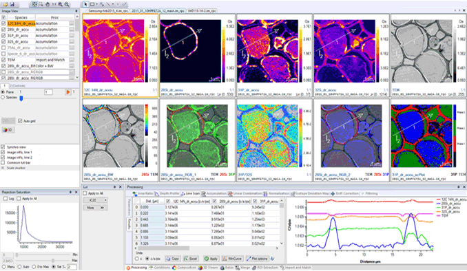 WinImage Software