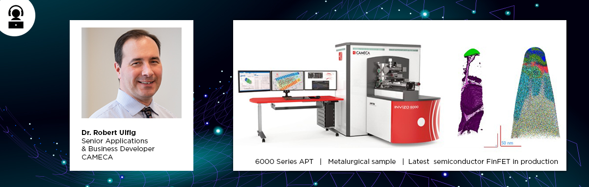 Introduction to Atom Probe Tomography (APT) and its Historical and New Materials Applications 